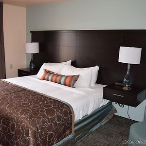 Suite mit 1 Schlafzimmer und mit Kingsize-Bett